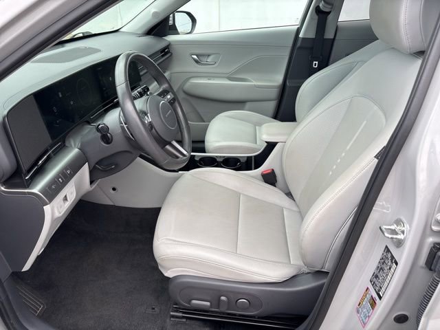 Used 2024 Hyundai Kona Limited image 11