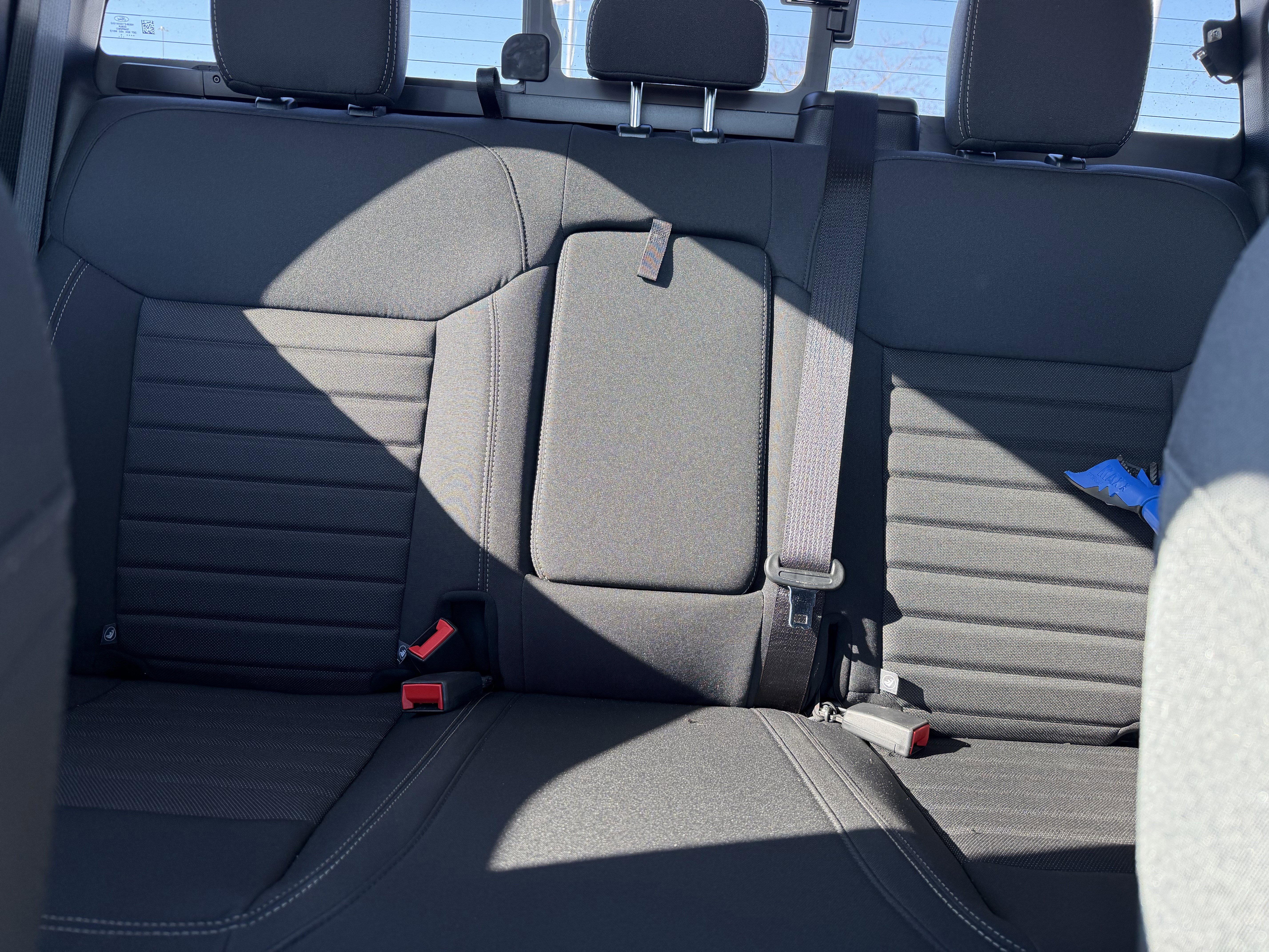 Certified 2021 Ford Ranger XLT w/ Equipment Group 302A High image 13