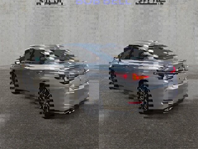 Used 2024 Lexus ES 350 w/ Premium Package image 3