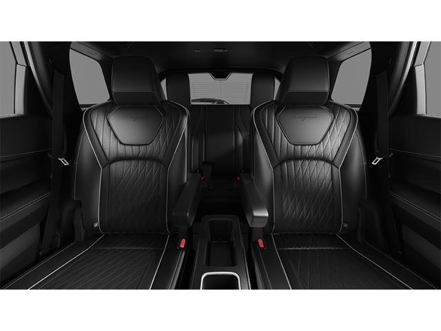 New 2026 INFINITI QX60 Autograph image 44