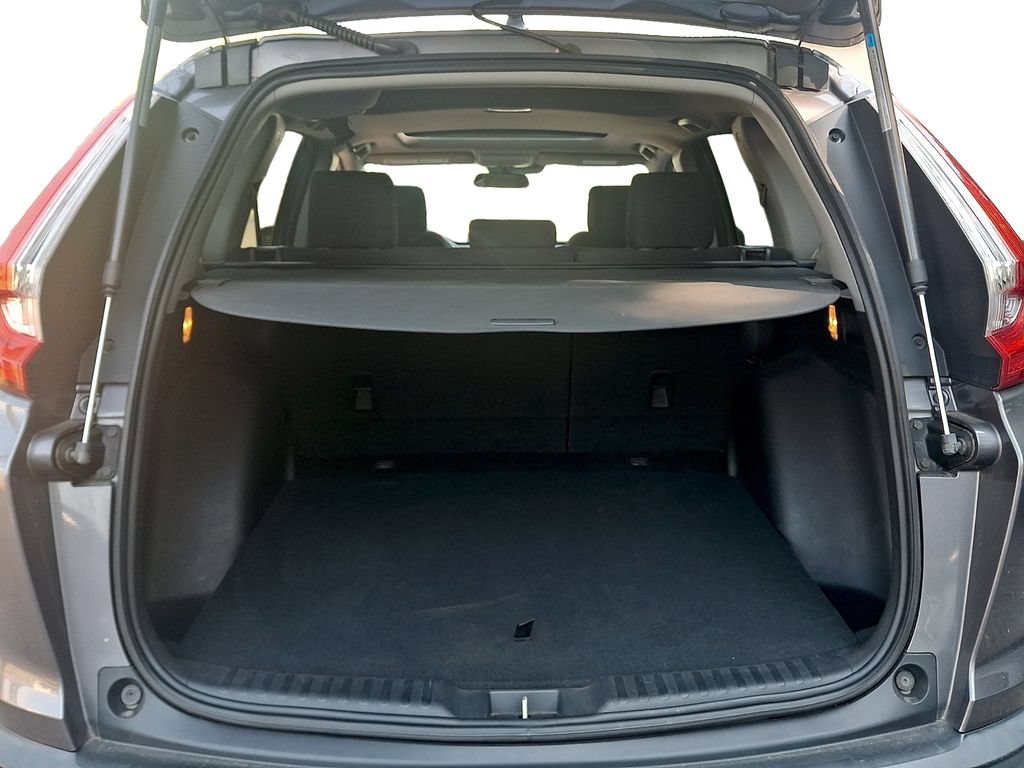 Used 2018 Honda CR-V EX image 32
