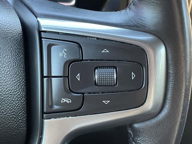 Used 2022 Chevrolet Silverado 1500 LT Trail Boss image 20