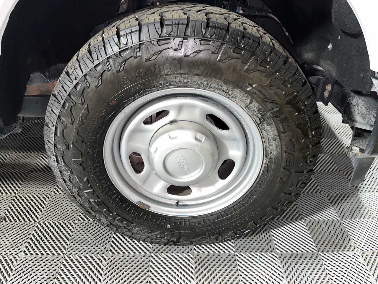 Used 2023 Ford F250 XL w/ 360-Degree Camera Package RWD image 10