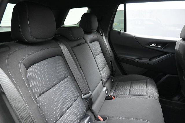 Used 2025 Chevrolet Equinox LT w/ Safety and Technology Package AWD/4WD image 27