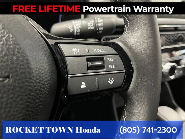New 2026 Honda Civic Sport image 19
