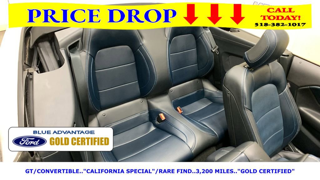 Certified 2024 Ford Mustang GT Premium image 51