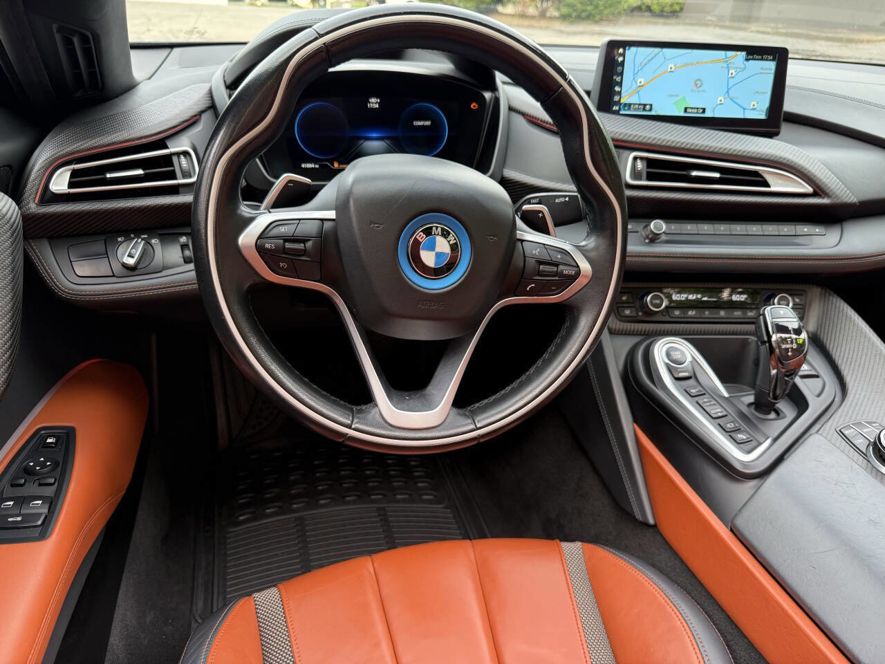 Used 2019 BMW i8 Roadster AWD/4WD image 32
