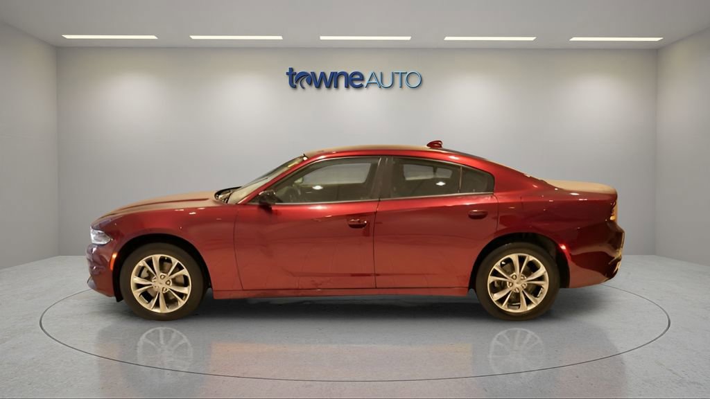 Used 2023 Dodge Charger SXT image 4