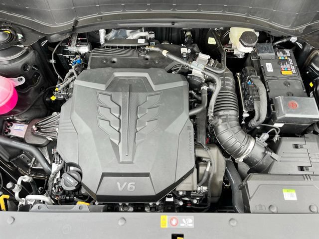New 2026 Hyundai Palisade SEL FWD image 28
