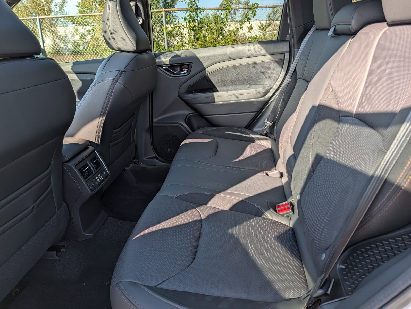 New 2026 Subaru Forester Touring AWD/4WD image 26