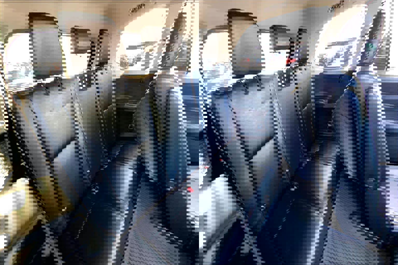 Certified 2024 Toyota Grand Highlander Platinum image 33