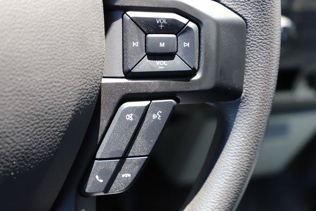 New 2027 Ford F650 2WD Regular Cab Super Duty image 20