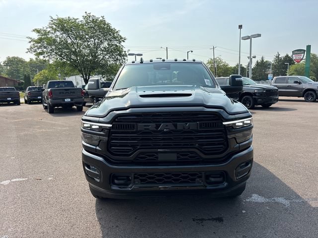 New 2026 RAM 2500 Laramie AWD/4WD image 5