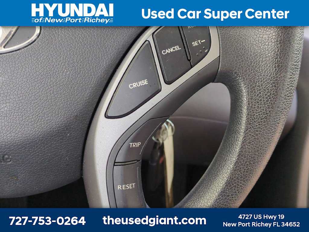 Used 2016 Hyundai Elantra SE FWD image 22