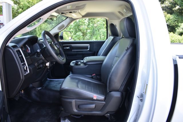 Used 2021 RAM 1500 Tradesman w/ Power & Remote Entry Group RWD image 10