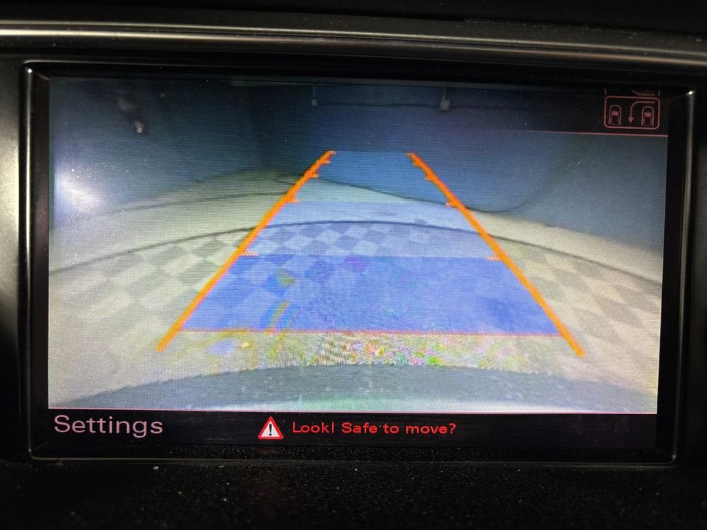 Used 2010 Audi A5 2.0T Prestige image 25