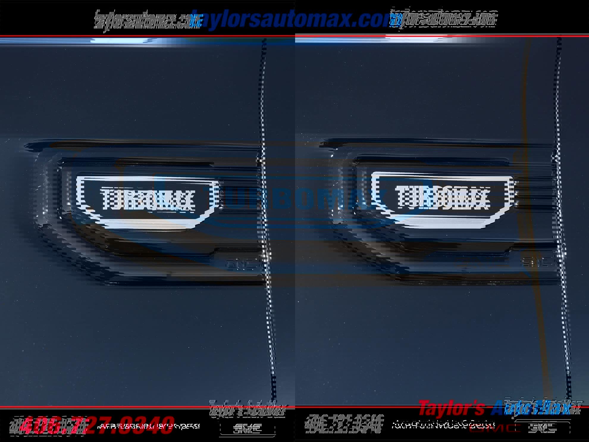 New 2026 GMC Sierra 1500 Pro w/ Graphite Edition image 31