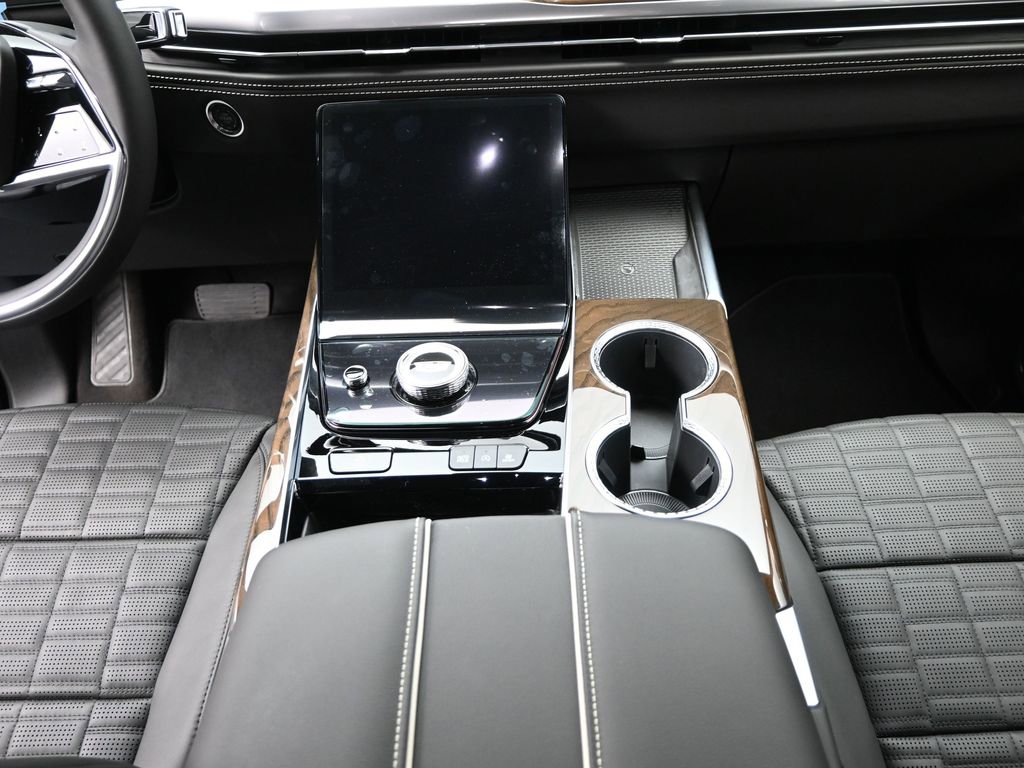 New 2026 Cadillac Escalade Platinum Sport image 21