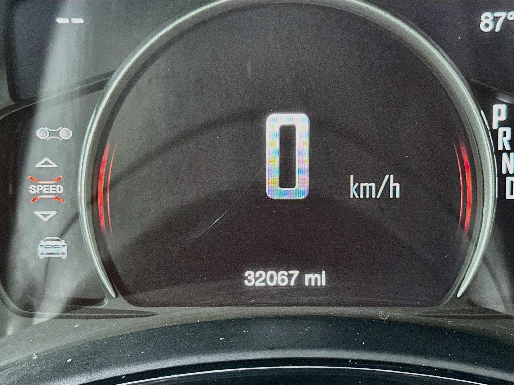 Used 2025 Dodge Durango GT RWD image 19