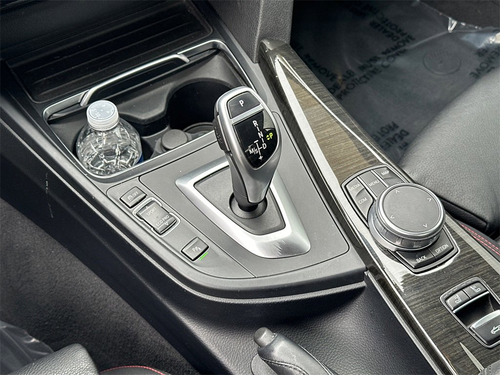 Used 2020 BMW 430i Convertible w/ Convenience Package image 30