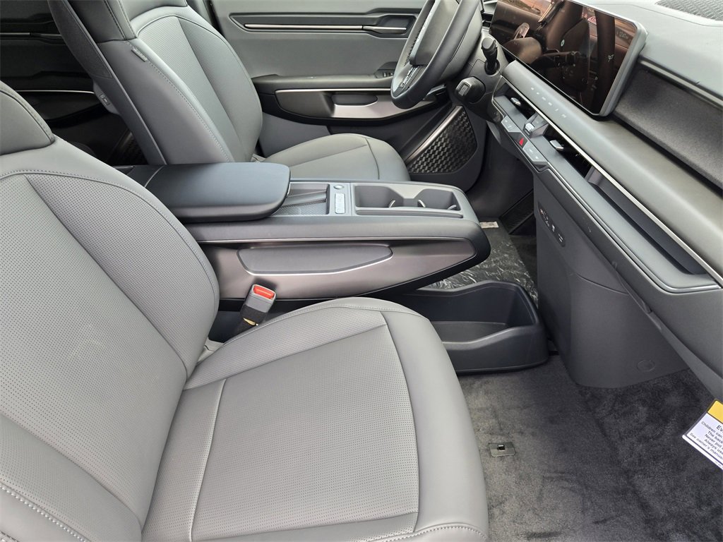 New 2026 Kia EV9 Light image 10