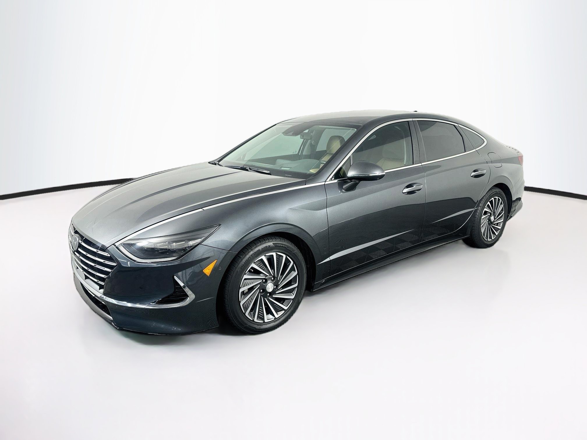 Used 2022 Hyundai Sonata Limited FWD image 3