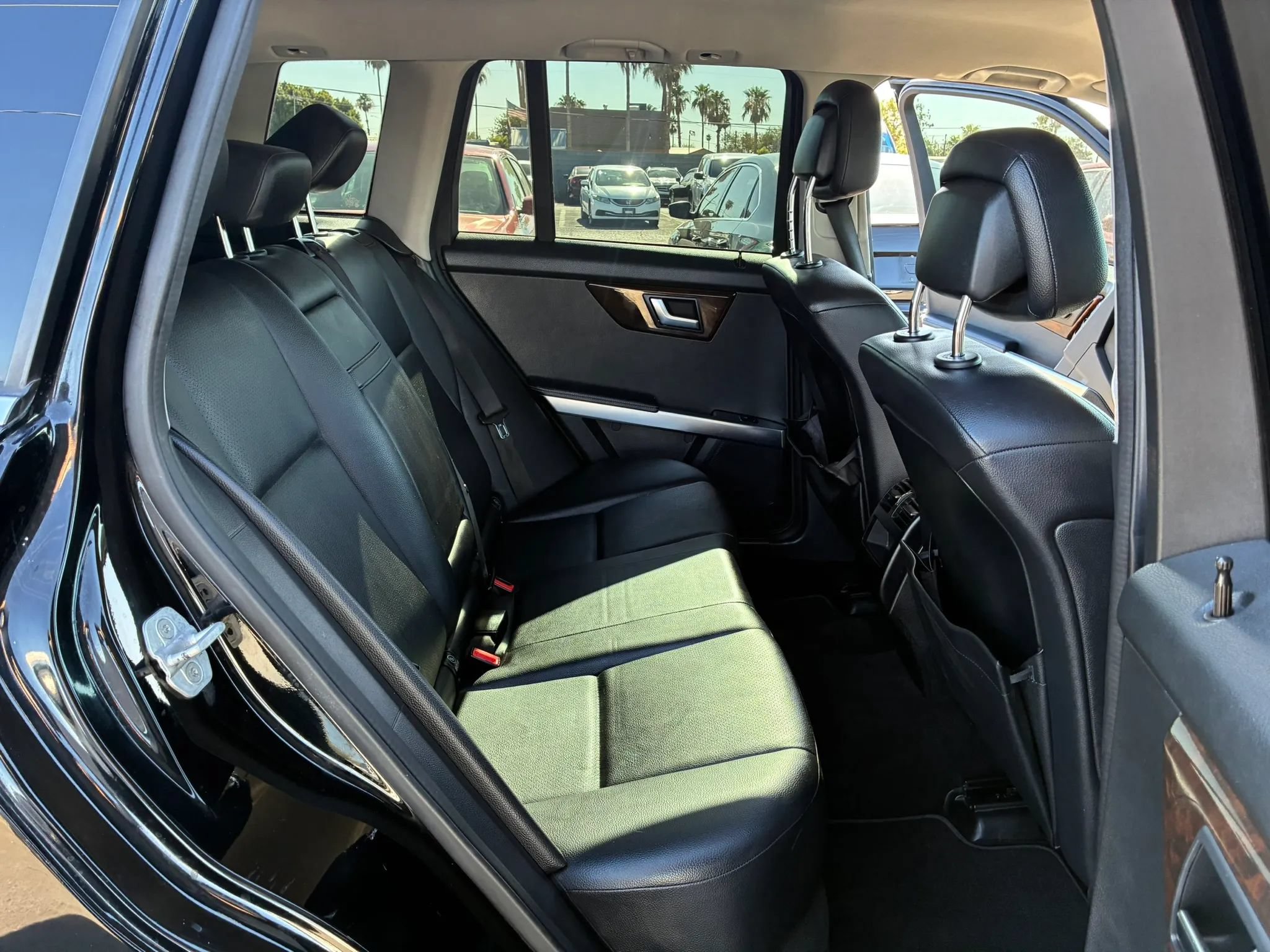 Used 2014 Mercedes-Benz GLK 350 2WD image 22