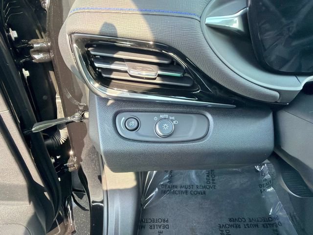 New 2026 Buick Envista Sport Touring image 30