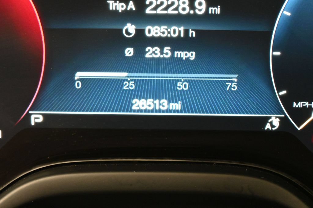 Used 2023 Maserati Grecale GT AWD/4WD image 13