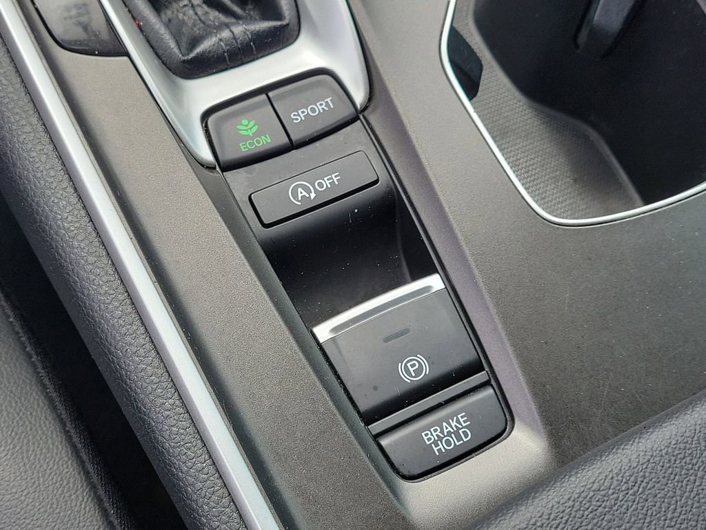 Used 2022 Honda Accord Sport image 25