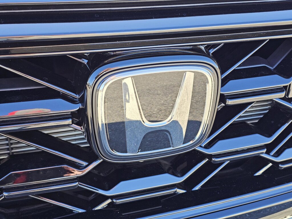 New 2026 Honda CR-V TrailSport image 3