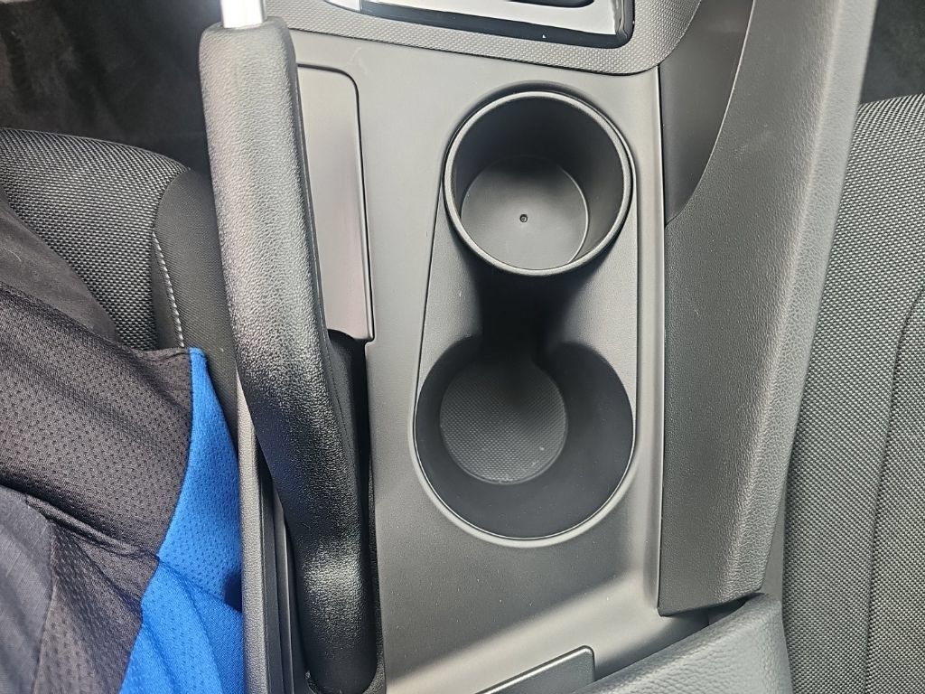 New 2026 Hyundai Elantra SE FWD image 21