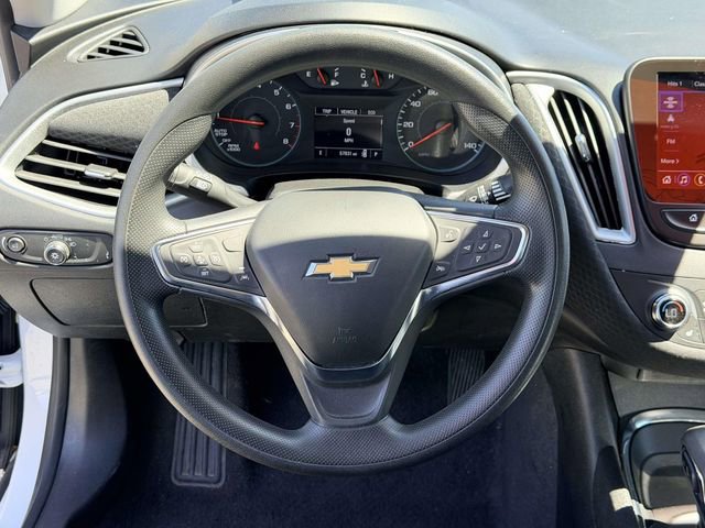 Used 2024 Chevrolet Malibu LT FWD image 18