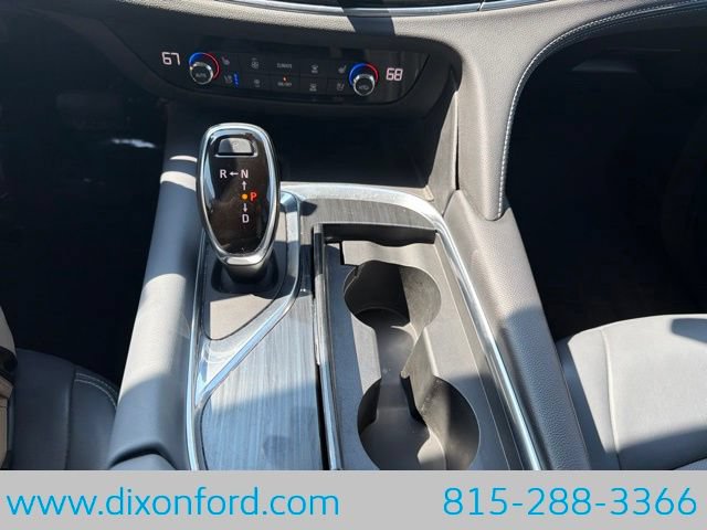 Used 2020 Buick Enclave Premium w/ Surround and Sites Package AWD/4WD image 14