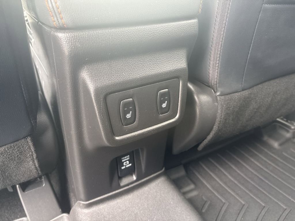 Used 2019 Mitsubishi Eclipse Cross SEL AWD/4WD image 21