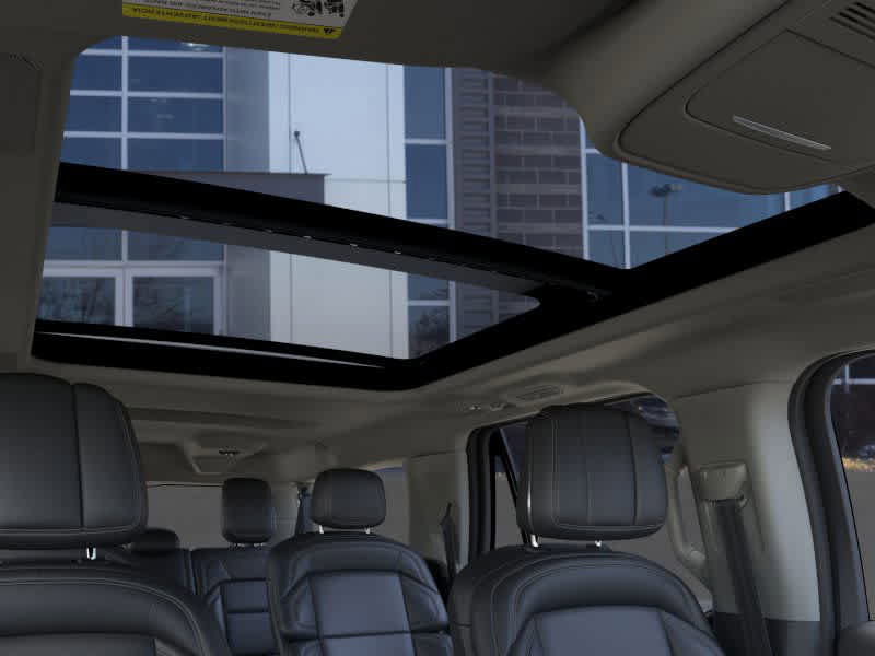 New 2026 Lincoln Navigator L Reserve image 22