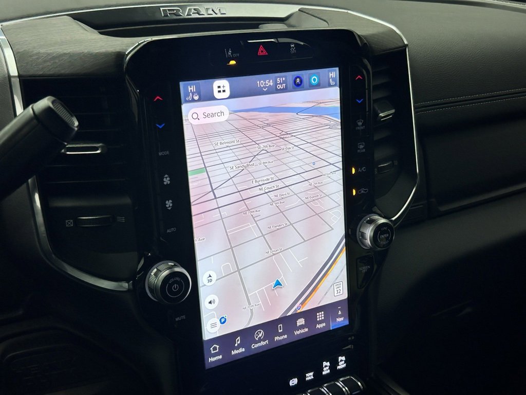 New 2026 RAM 2500 Laramie image 27