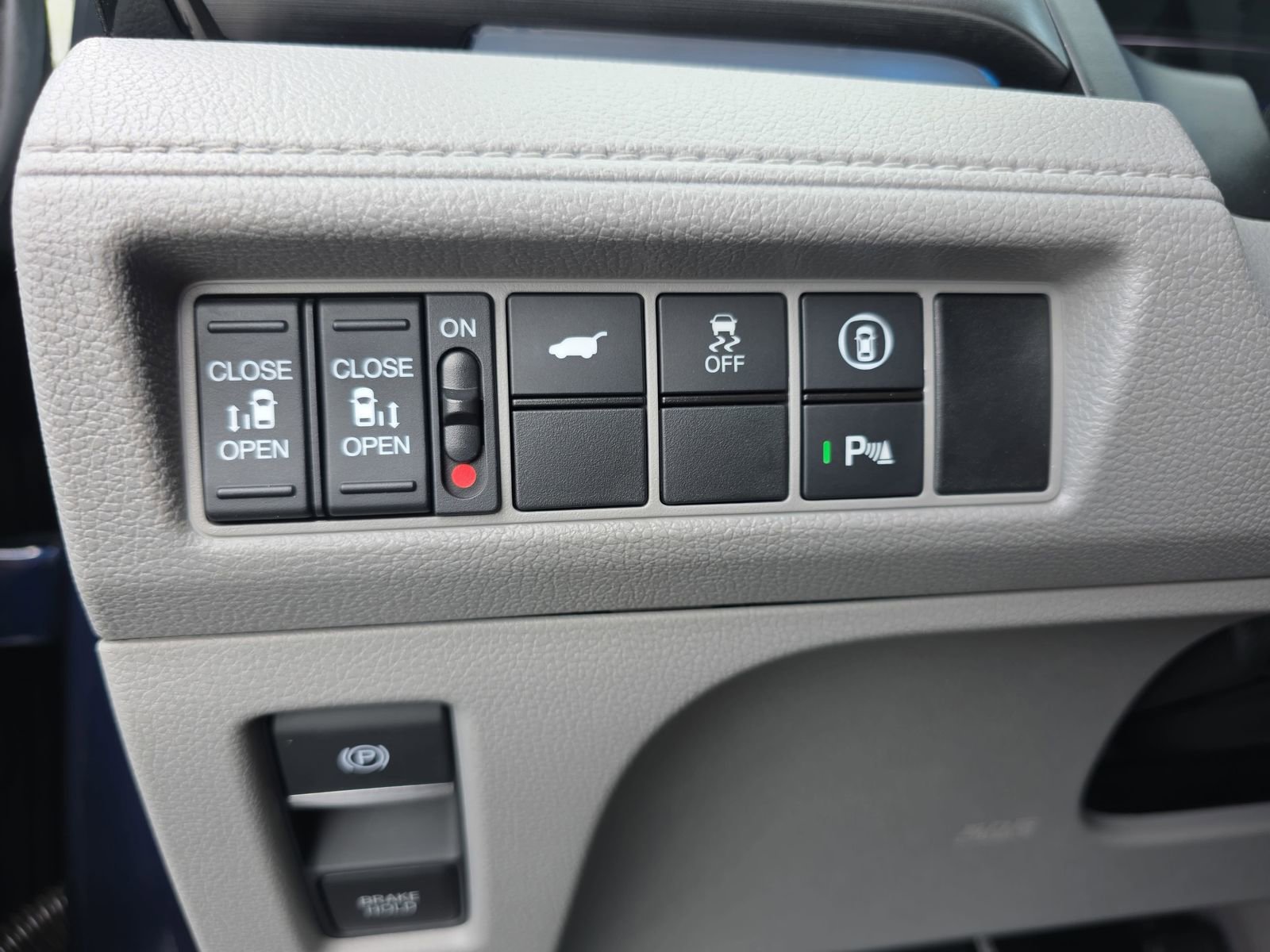 Used 2023 Honda Odyssey Touring image 27