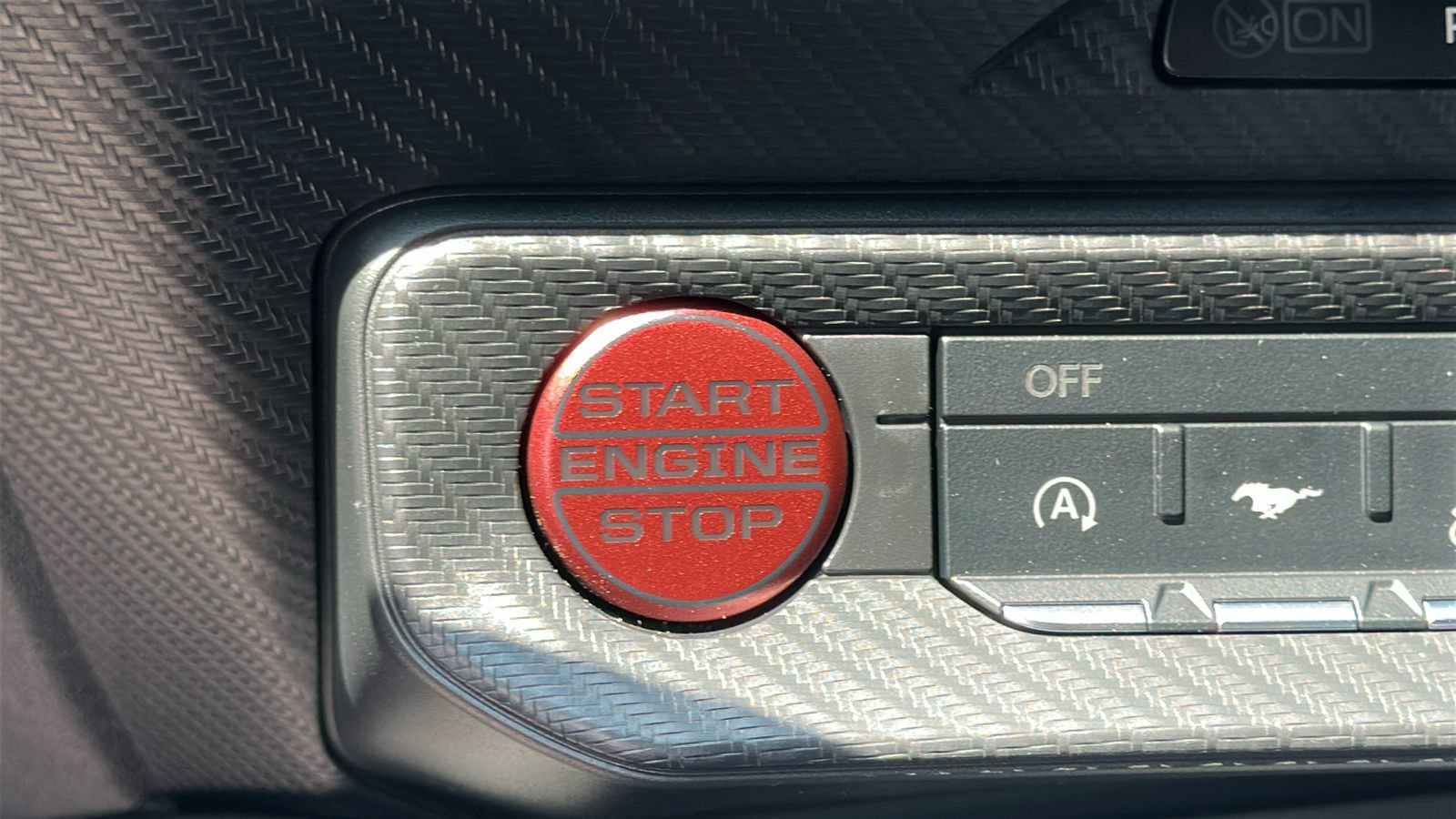 New 2026 Ford Mustang GT w/ GT Performance Package RWD image 32