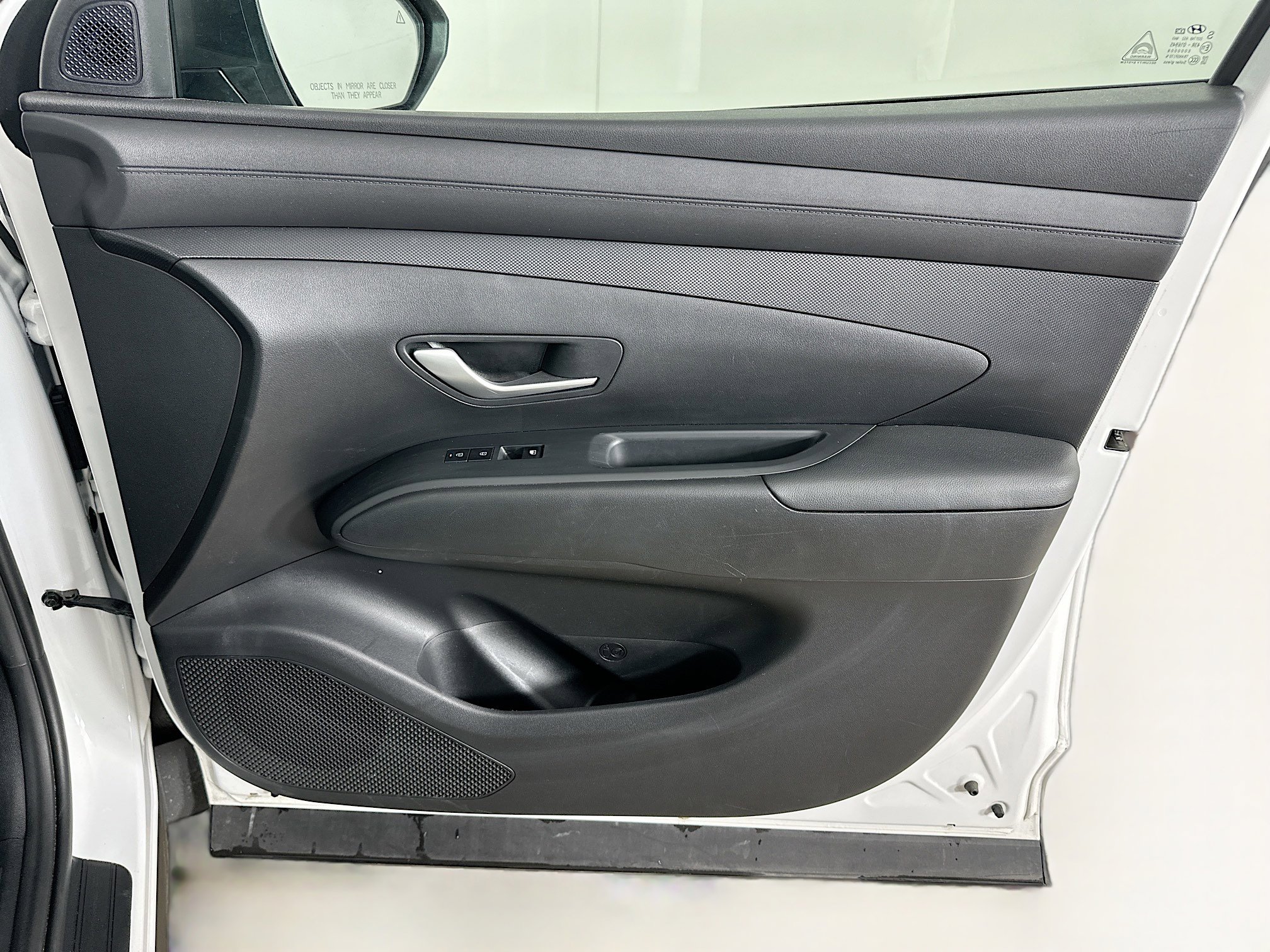 Used 2025 Hyundai Tucson SEL AWD/4WD image 31