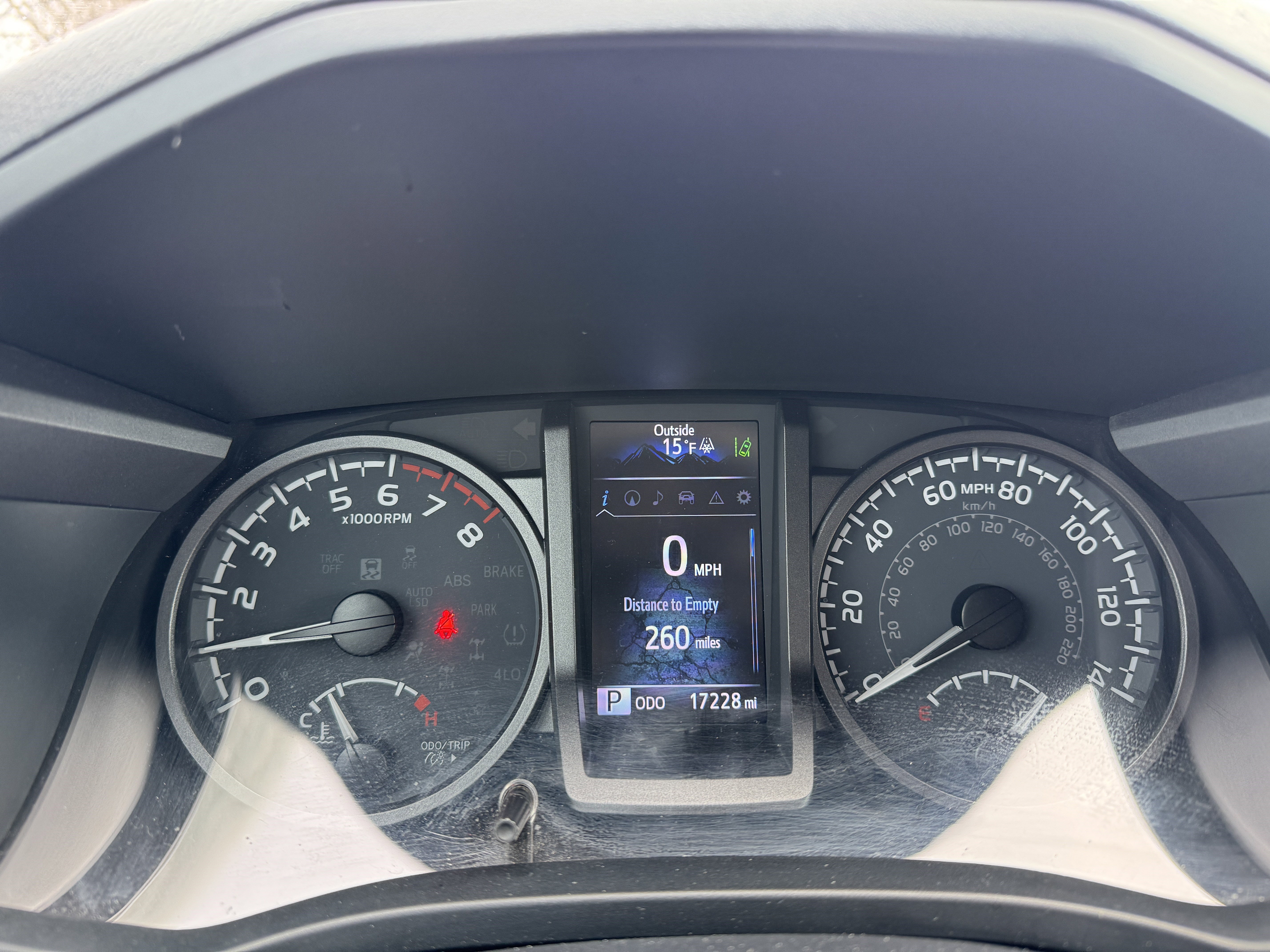 Certified 2023 Toyota Tacoma TRD Pro image 21