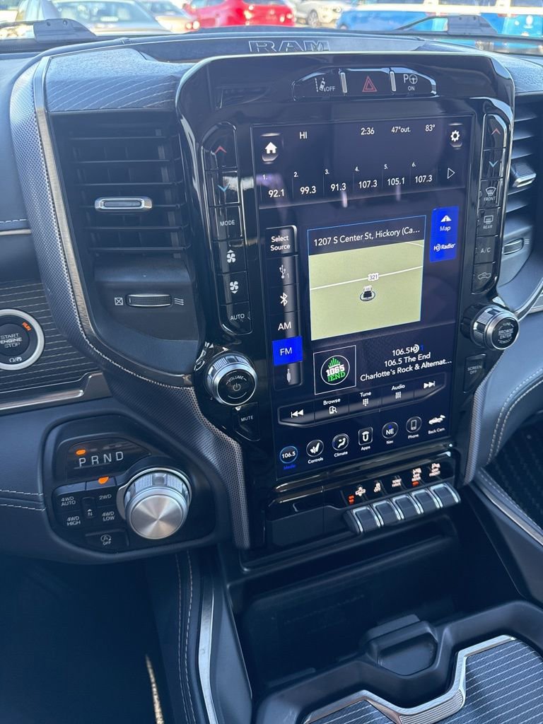 Used 2020 RAM 1500 Limited image 16