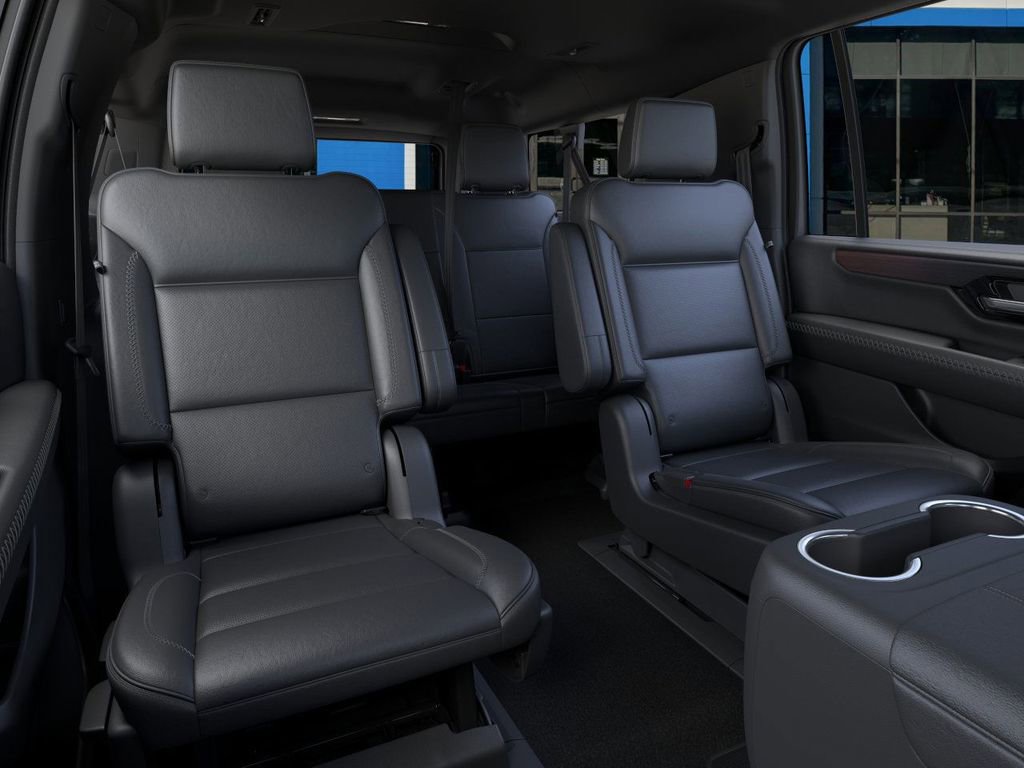 New 2026 GMC Yukon XL Denali image 17