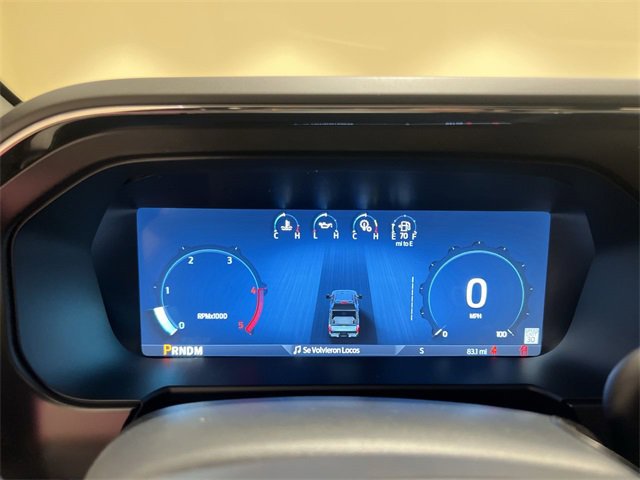 New 2026 Ford F350 Lariat image 11