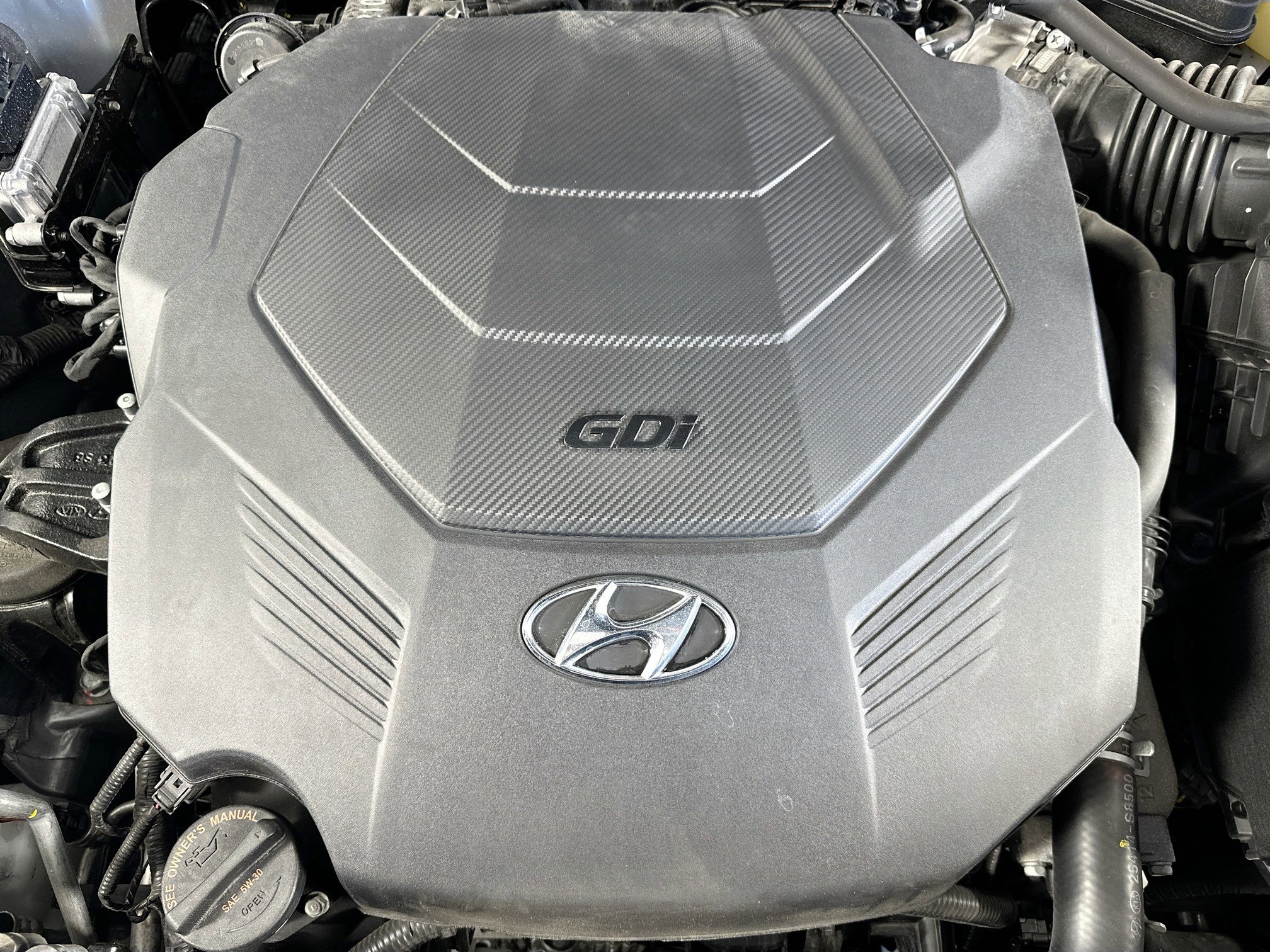 Used 2023 Hyundai Palisade Limited image 33