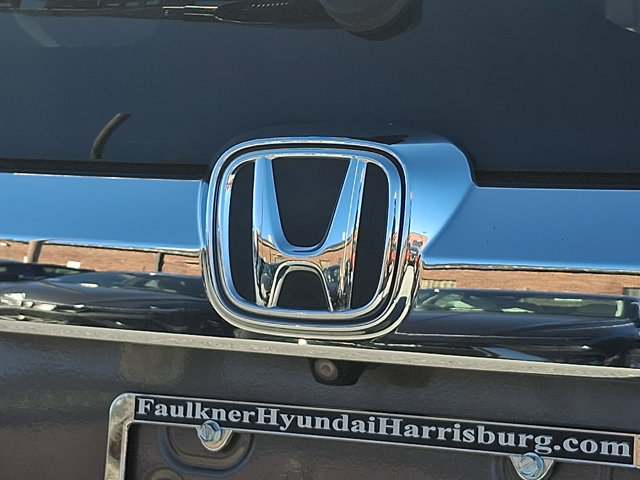 Used 2016 Honda CR-V EX-L image 30