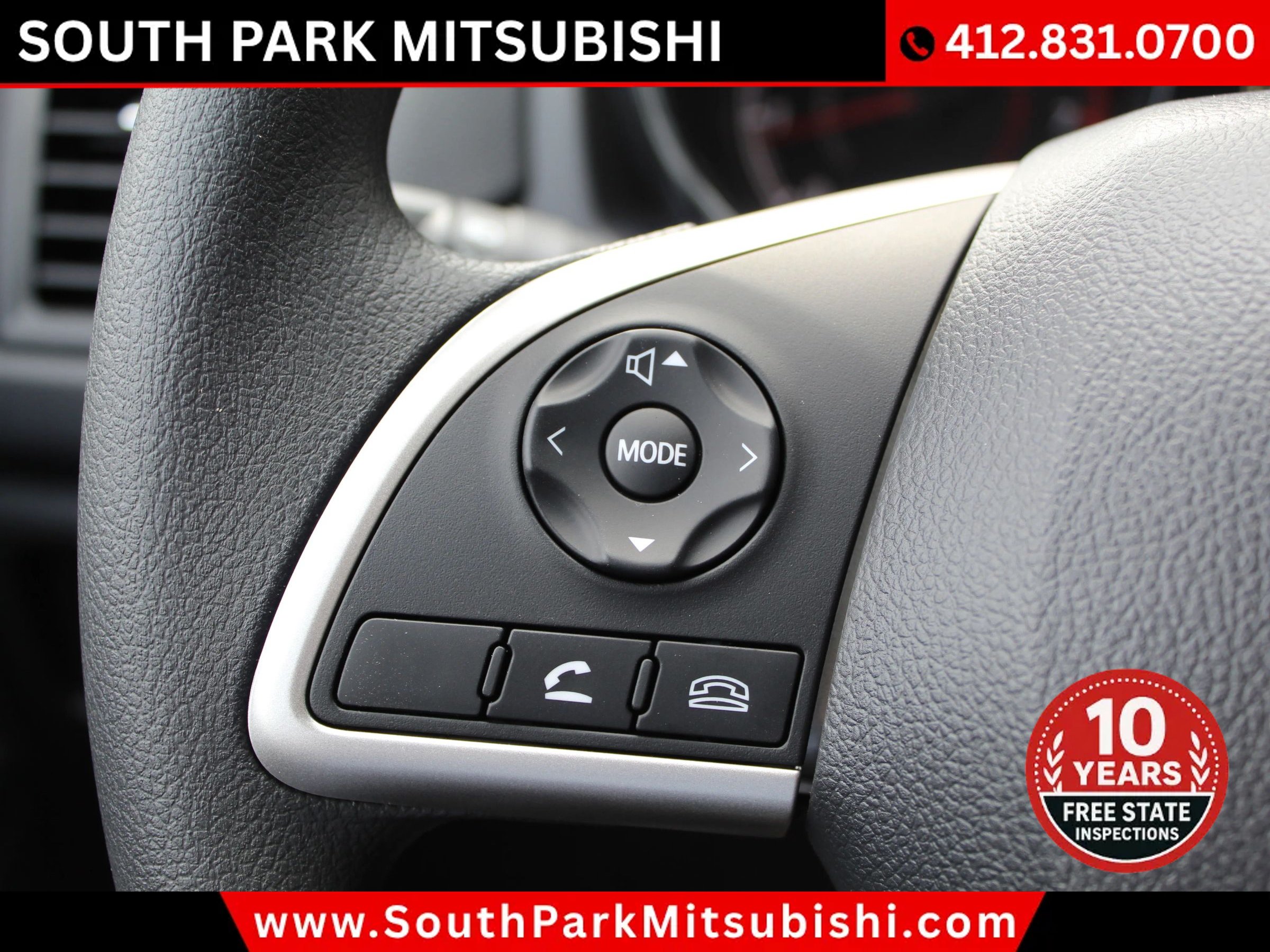 New 2027 Mitsubishi Outlander Sport FWD image 26