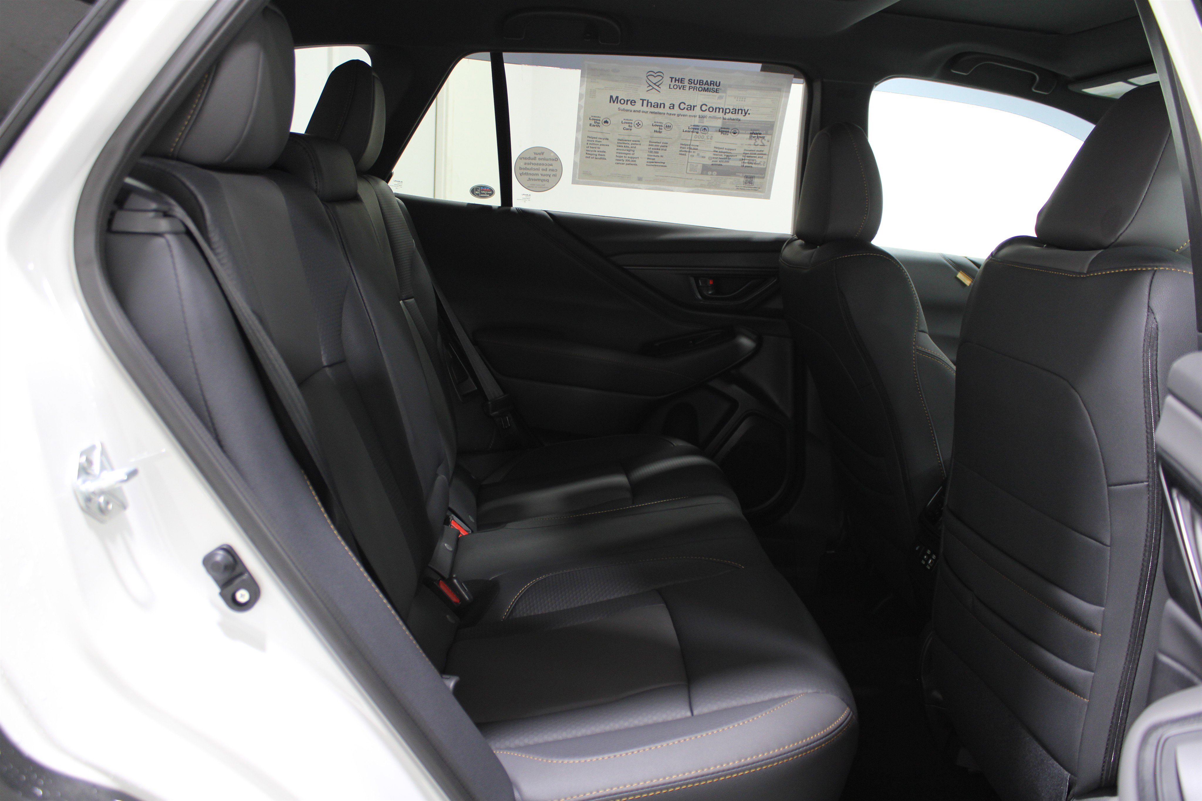 New 2025 Subaru Outback Wilderness image 23