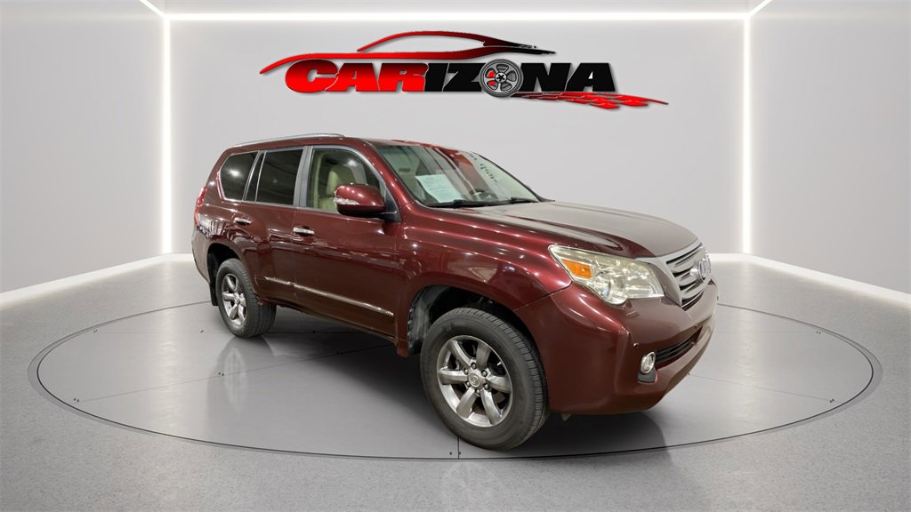 Used 2013 Lexus GX 460 Premium image 2