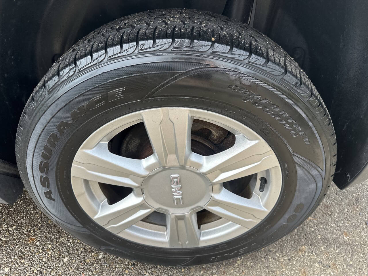 Used 2014 GMC Terrain SLT w/ Safety Package AWD/4WD image 29